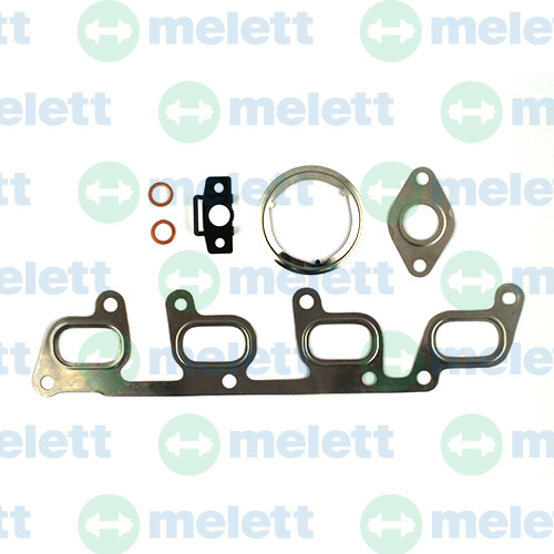 Gasket